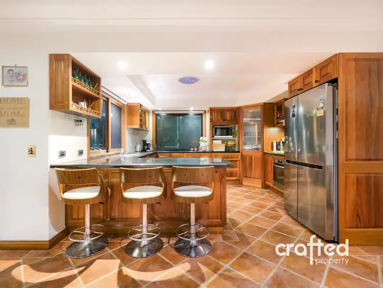 Sixth view of Homely house listing, 17 Hickey Road, Park Ridge South QLD 4125