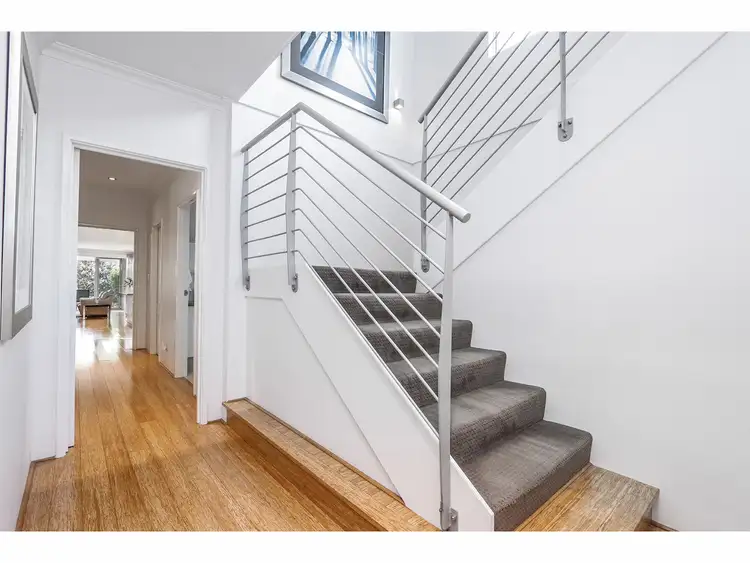 Fourth view of Homely house listing, 46A Coogee Road, Ardross WA 6153