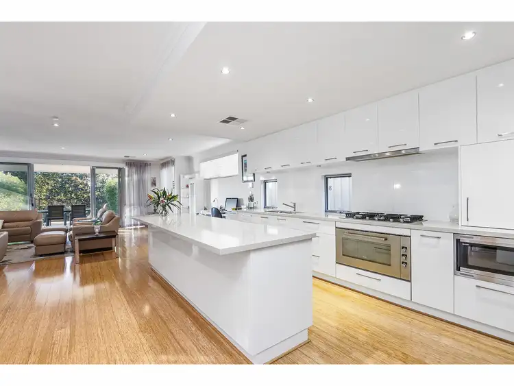 Fifth view of Homely house listing, 46A Coogee Road, Ardross WA 6153