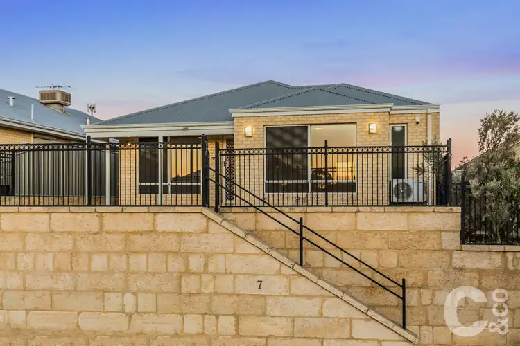 Second view of Homely house listing, 7 Petworth Street, Wellard WA 6170