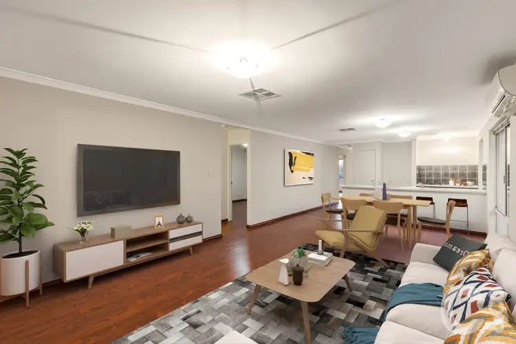 Fourth view of Homely house listing, 7 Petworth Street, Wellard WA 6170