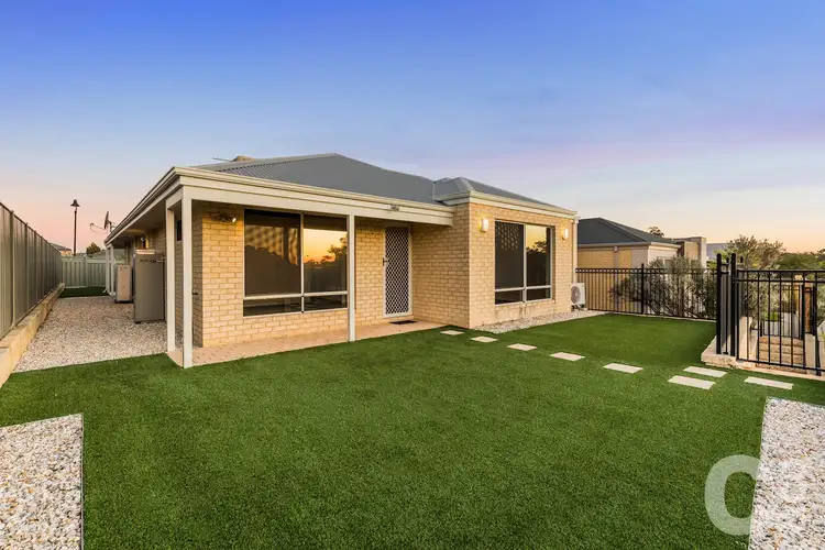 Fifth view of Homely house listing, 7 Petworth Street, Wellard WA 6170