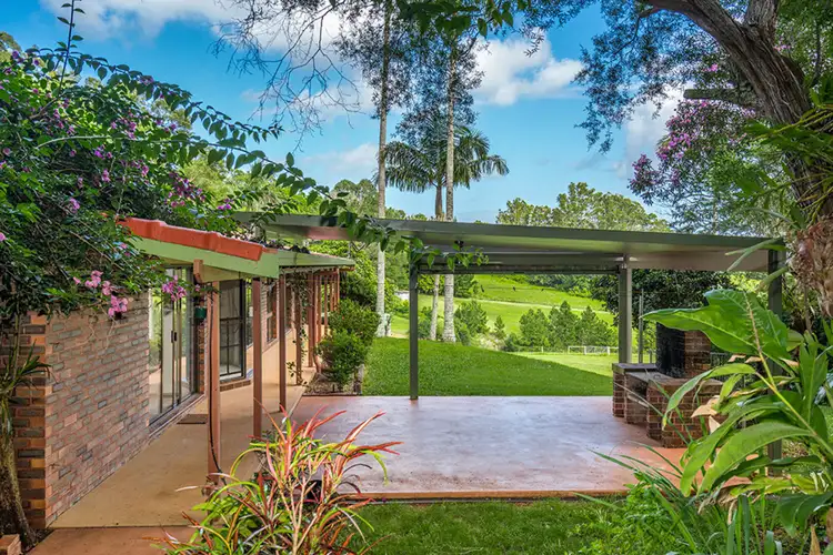Fifth view of Homely house listing, 957 Fernleigh Road, Brooklet NSW 2479