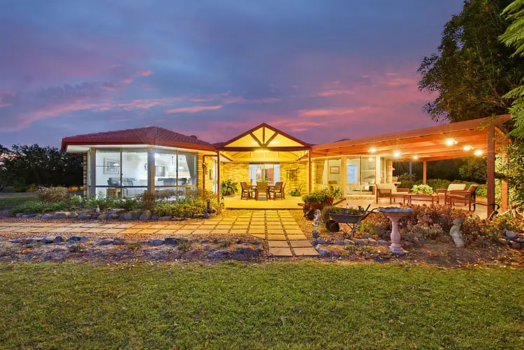Third view of Homely house listing, 138 Foggs Road, Mount Samson QLD 4520