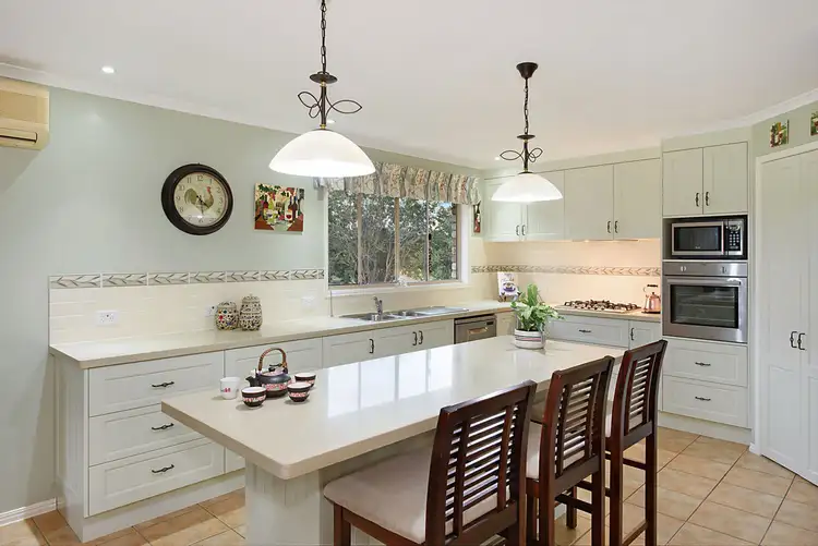 Fourth view of Homely house listing, 138 Foggs Road, Mount Samson QLD 4520