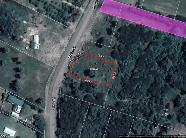 LOT 3 Beatts Road, Forrest Beach QLD 4850