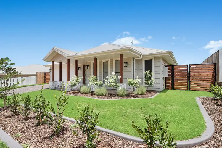 Main view of Homely house listing, 117 Cronin Road, Highfields QLD 4352