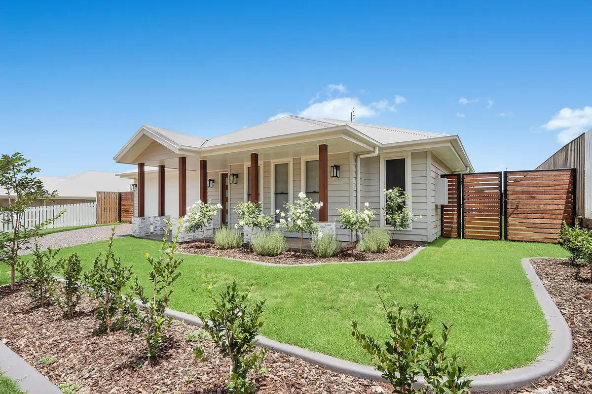 Main view of Homely house listing, 117 Cronin Road, Highfields QLD 4352