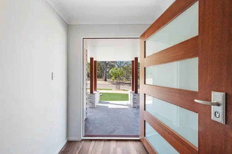 Fourth view of Homely house listing, 117 Cronin Road, Highfields QLD 4352
