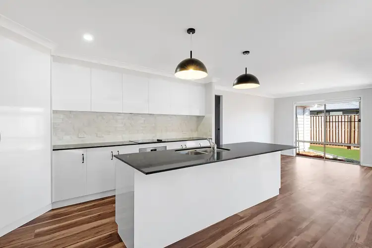 Fifth view of Homely house listing, 117 Cronin Road, Highfields QLD 4352