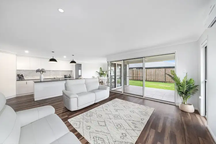 Sixth view of Homely house listing, 117 Cronin Road, Highfields QLD 4352