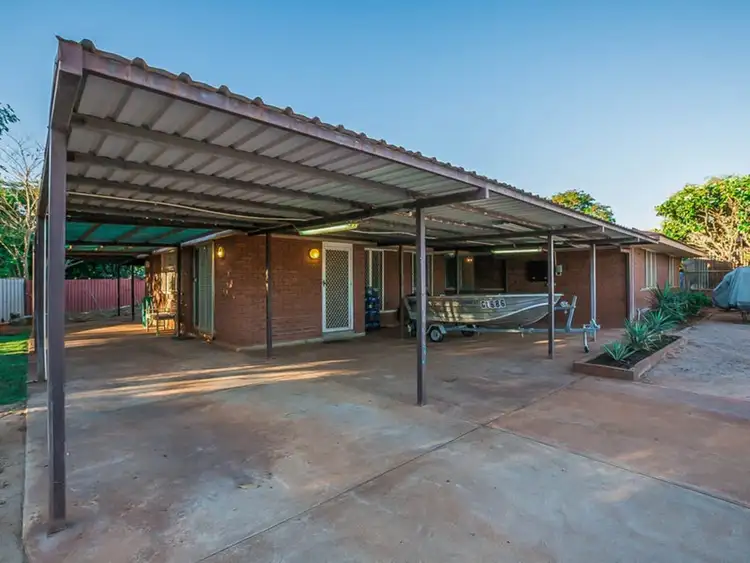Seventh view of Homely house listing, 9 Langley Gardens, Port Hedland WA 6721