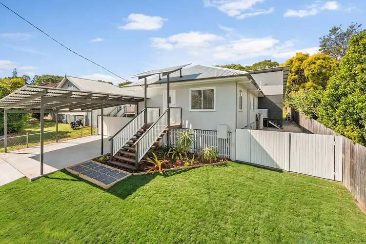 Main view of Homely house listing, 83 Ogden Street, Stafford QLD 4053