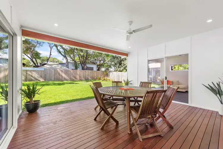 Fourth view of Homely house listing, 83 Ogden Street, Stafford QLD 4053