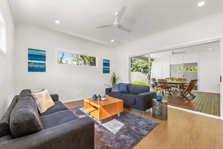 Fifth view of Homely house listing, 83 Ogden Street, Stafford QLD 4053