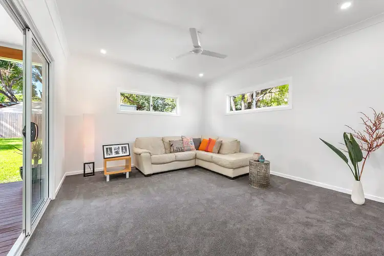 Sixth view of Homely house listing, 83 Ogden Street, Stafford QLD 4053