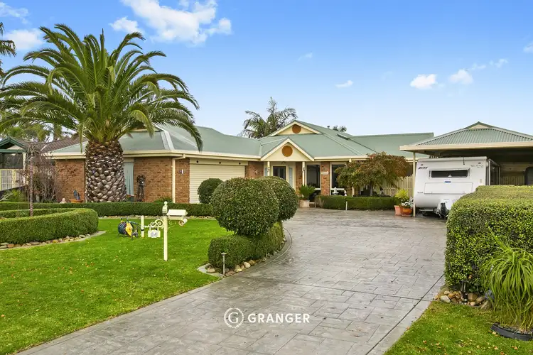84 Palm Tree Drive, Safety Beach VIC 3936