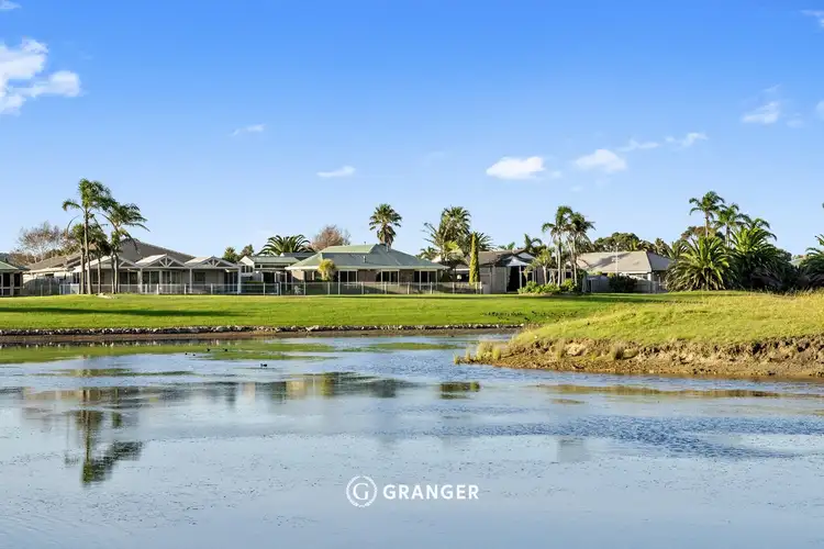 Second view of Homely house listing, 84 Palm Tree Drive, Safety Beach VIC 3936