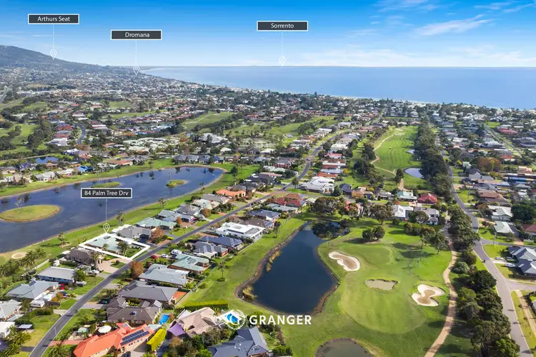Fourth view of Homely house listing, 84 Palm Tree Drive, Safety Beach VIC 3936