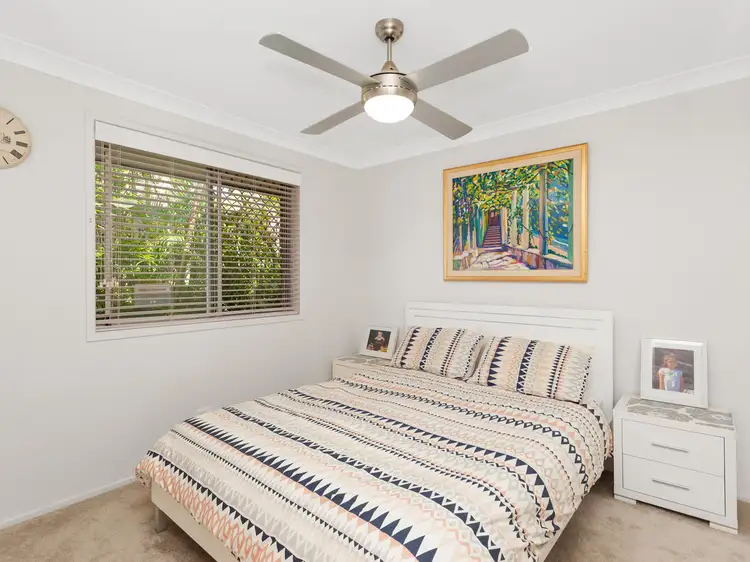 Third view of Homely semi-detached listing, 1/14 Snipe Street, Miami QLD 4220