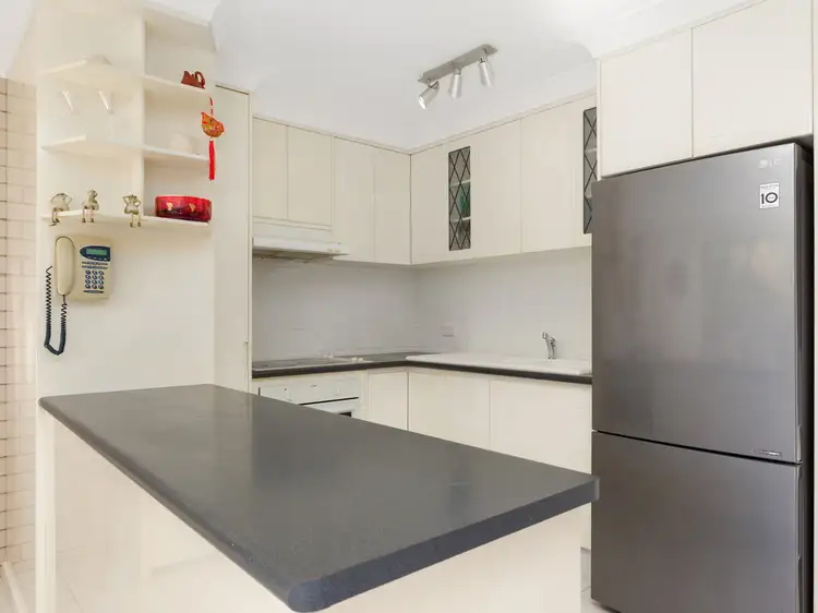 Fourth view of Homely semi-detached listing, 1/14 Snipe Street, Miami QLD 4220