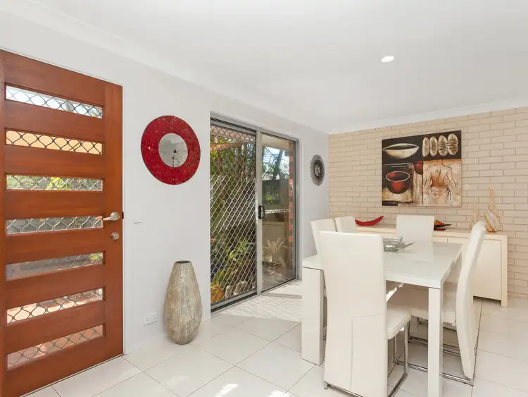 Fifth view of Homely semi-detached listing, 1/14 Snipe Street, Miami QLD 4220