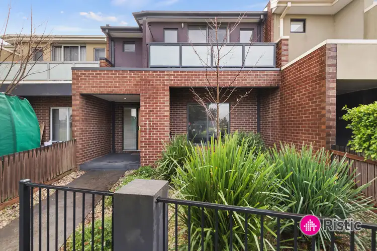 Main view of Homely house listing, 36 Serenity Way, South Morang VIC 3752
