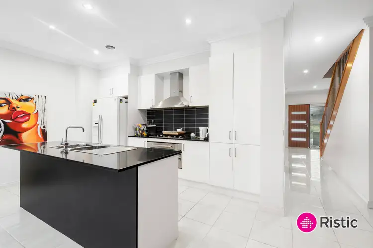 Second view of Homely house listing, 36 Serenity Way, South Morang VIC 3752