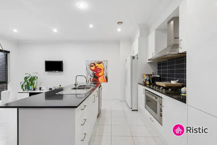 Third view of Homely house listing, 36 Serenity Way, South Morang VIC 3752