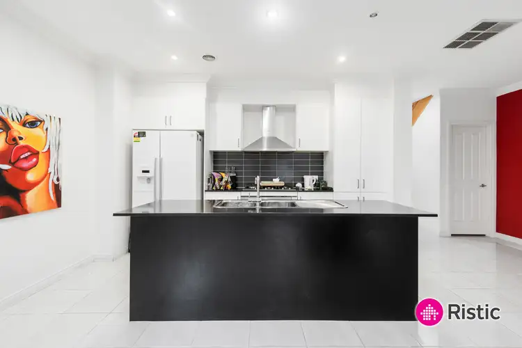 Fourth view of Homely house listing, 36 Serenity Way, South Morang VIC 3752