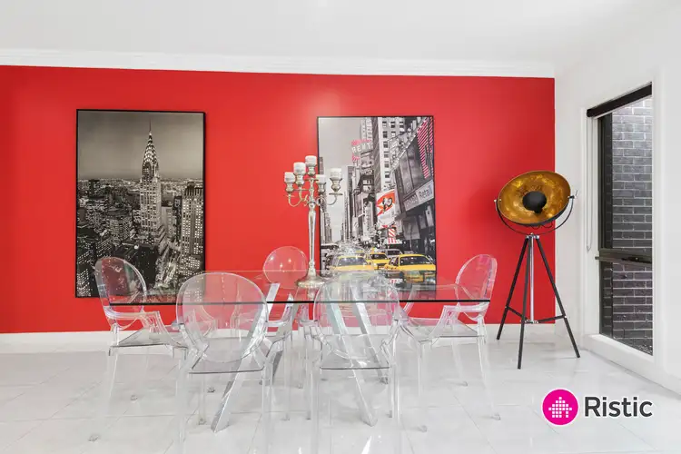 Fifth view of Homely house listing, 36 Serenity Way, South Morang VIC 3752