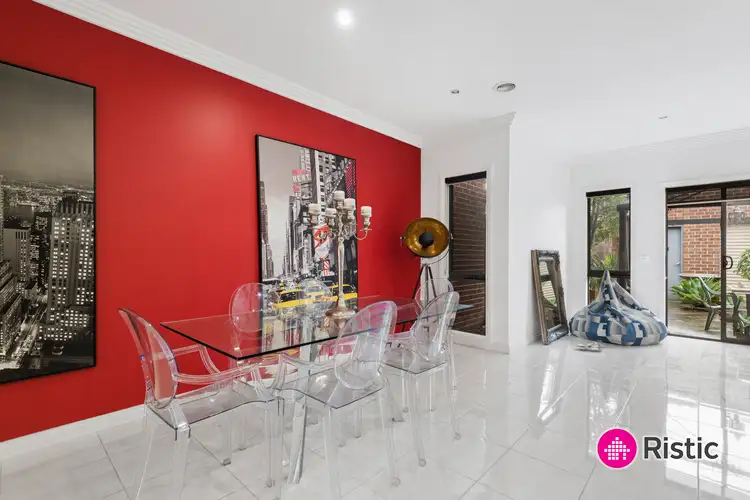 Sixth view of Homely house listing, 36 Serenity Way, South Morang VIC 3752