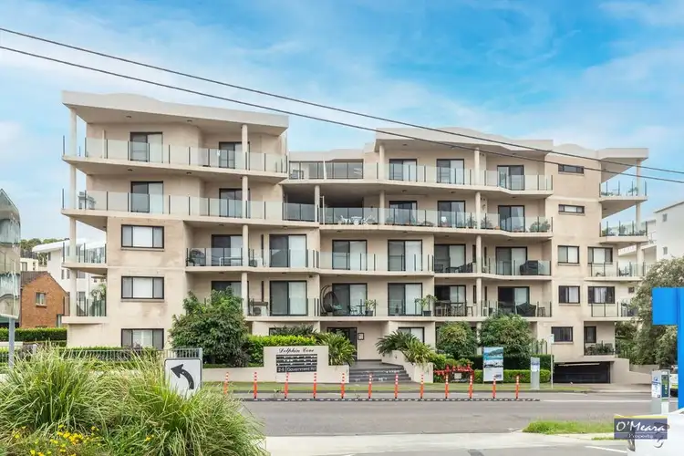 15/2 Government Road, Nelson Bay NSW 2315