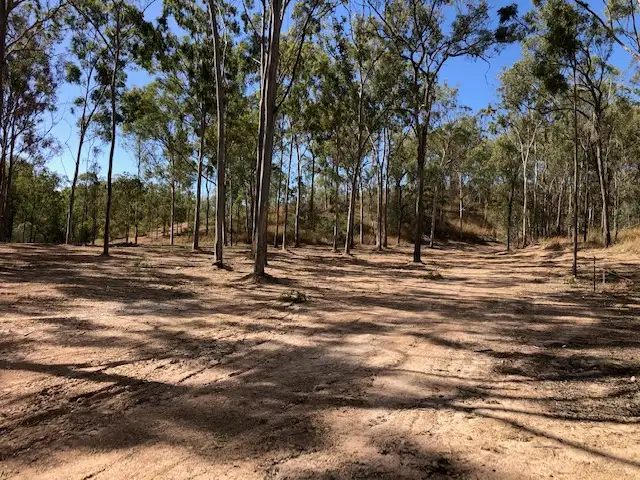 Main view of Homely land listing, LOT 34 Stewart Road, Beecher QLD 4680