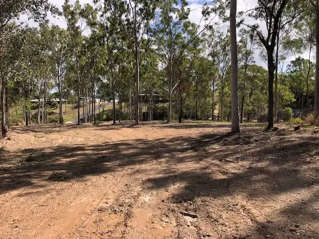 Third view of Homely land listing, LOT 34 Stewart Road, Beecher QLD 4680