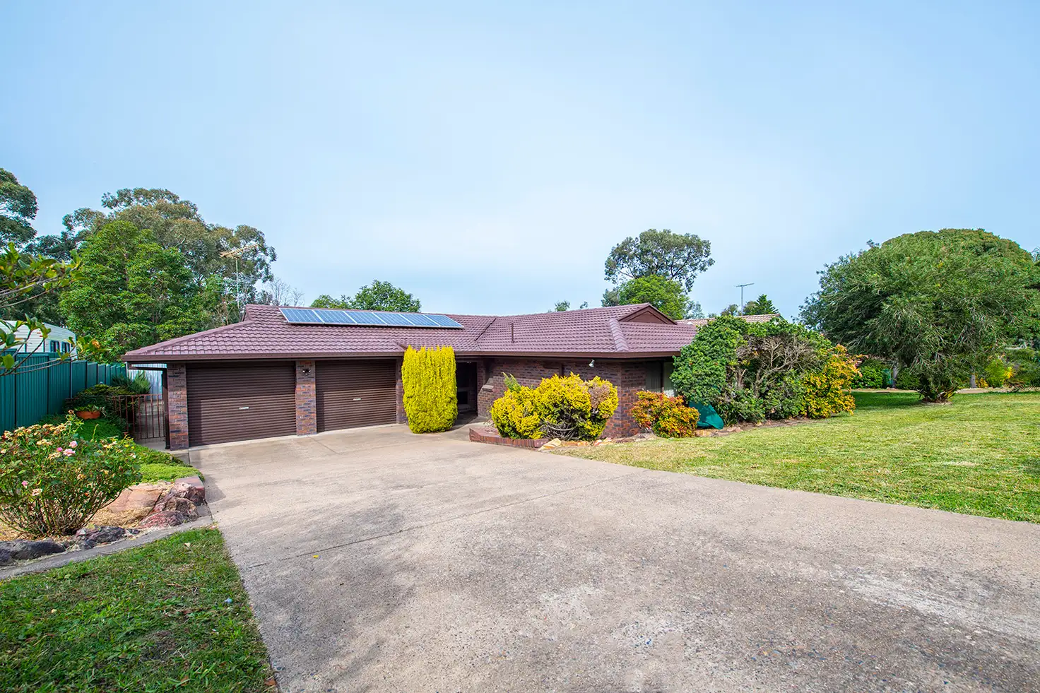 Main view of Homely house listing, 18 Shiraz Street, Muswellbrook NSW 2333
