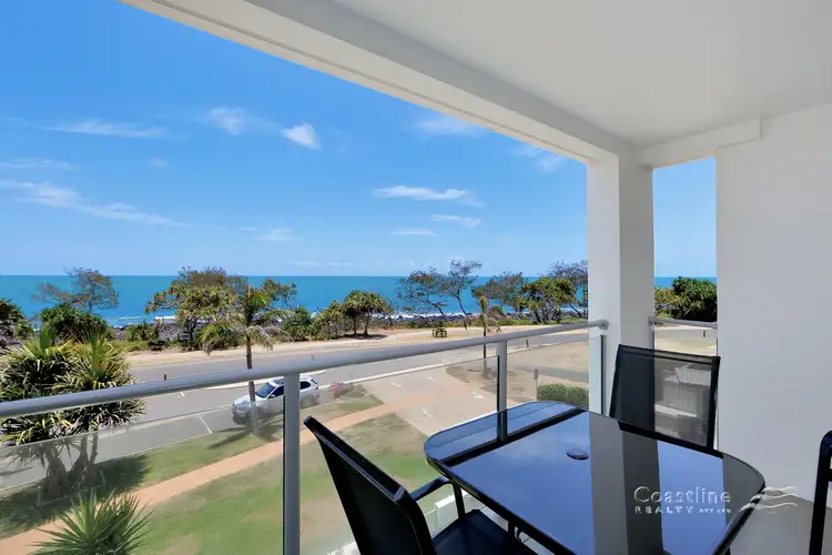 306/23 Esplanade, Bargara QLD 4670