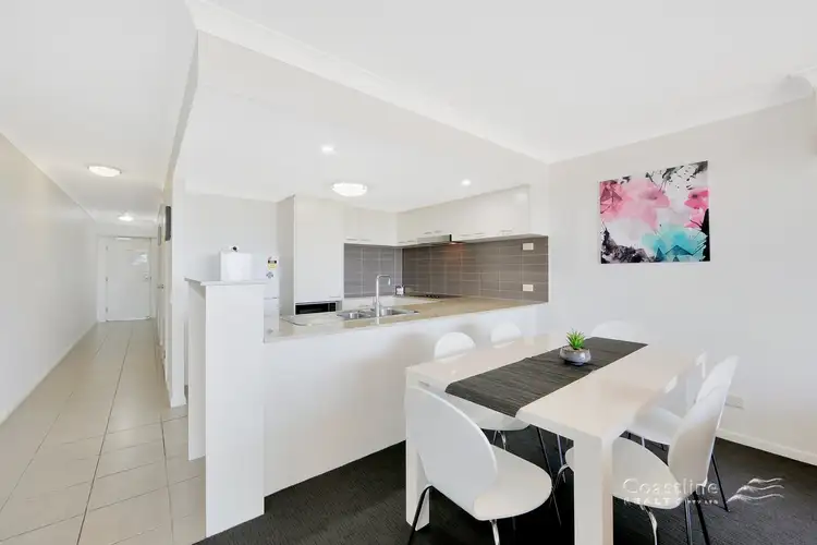 Seventh view of Homely unit listing, 306/23 Esplanade, Bargara QLD 4670