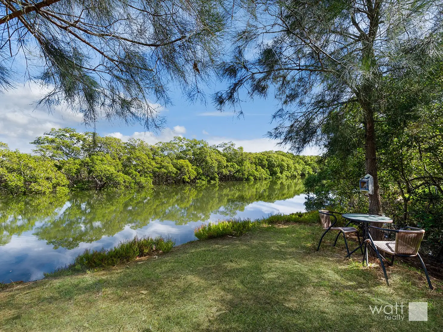 Main view of Homely house listing, 45 Chaseley Street, Nudgee Beach QLD 4014