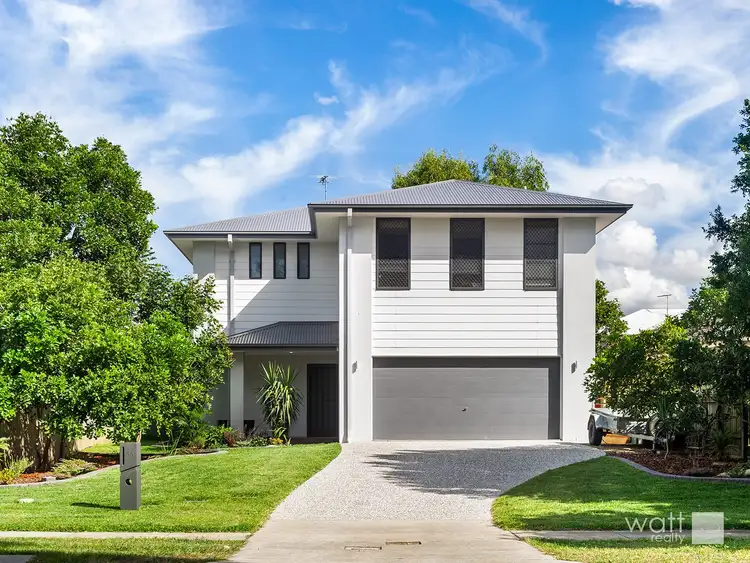 Fourth view of Homely house listing, 45 Chaseley Street, Nudgee Beach QLD 4014