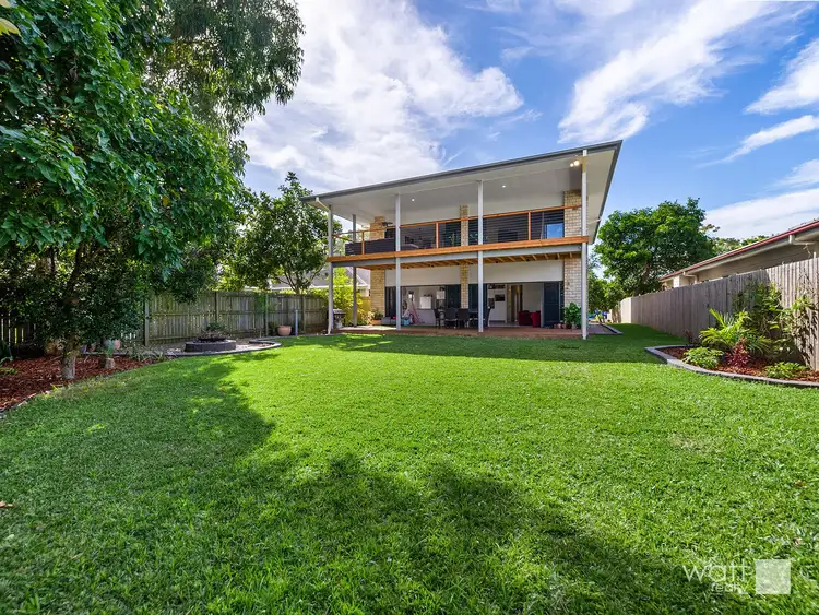 Fifth view of Homely house listing, 45 Chaseley Street, Nudgee Beach QLD 4014