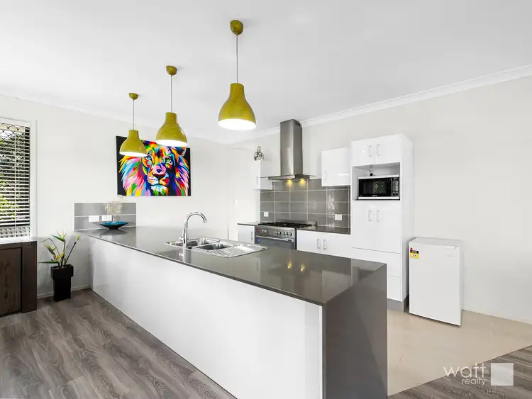 Sixth view of Homely house listing, 45 Chaseley Street, Nudgee Beach QLD 4014