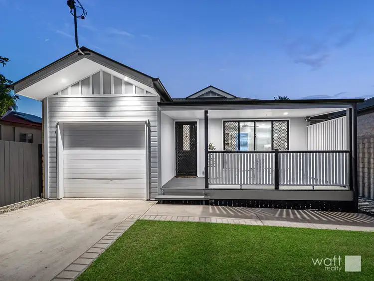 Second view of Homely house listing, 7 Templeton Street, Virginia QLD 4014