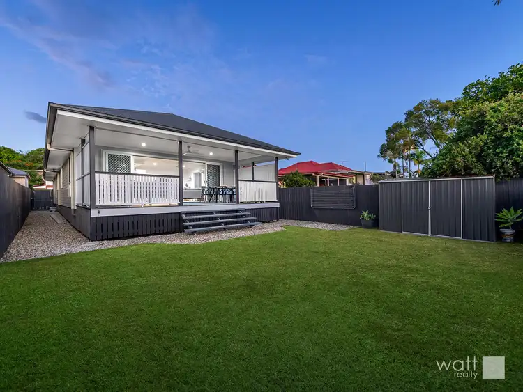 Third view of Homely house listing, 7 Templeton Street, Virginia QLD 4014