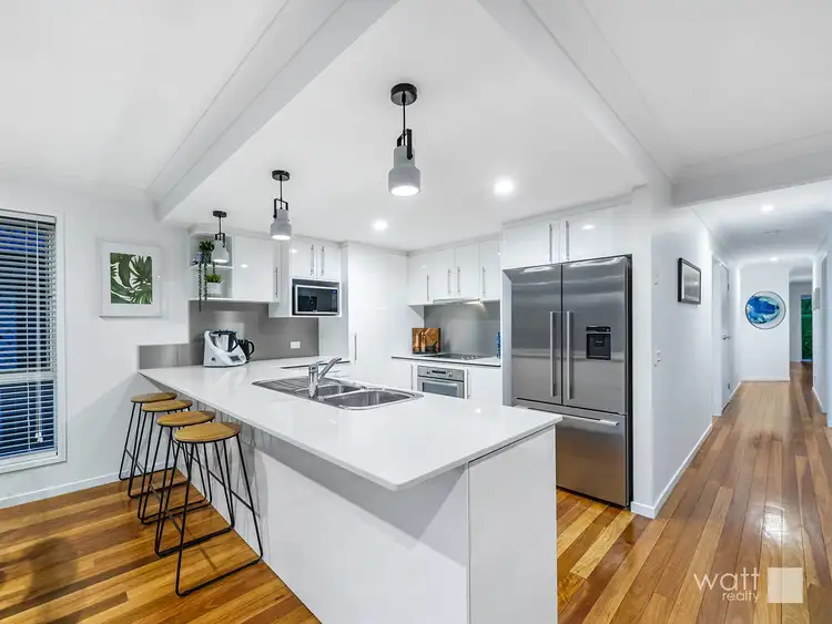 Fifth view of Homely house listing, 7 Templeton Street, Virginia QLD 4014