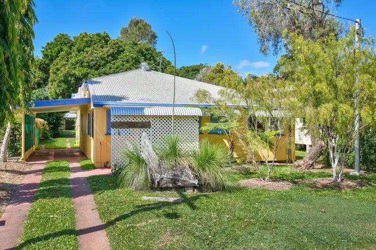 14 Downs Street, Mareeba QLD 4880
