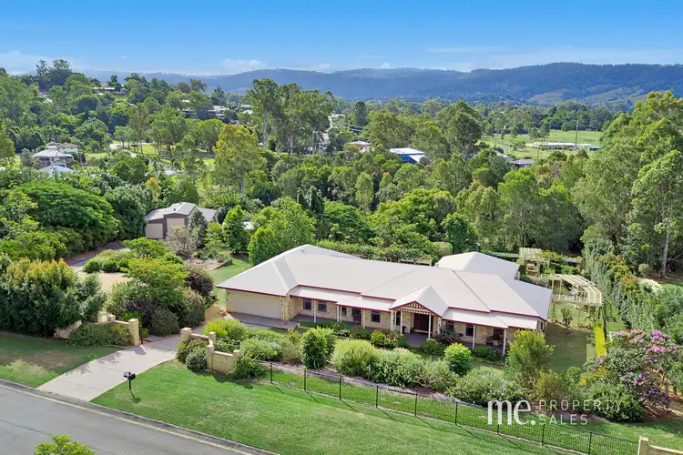 Main view of Homely house listing, 10 Brecklyn Close, Dayboro QLD 4521