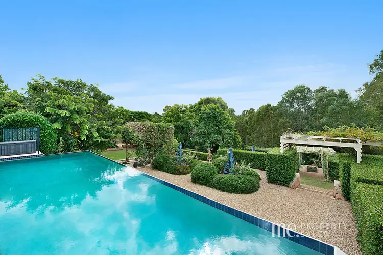 Second view of Homely house listing, 10 Brecklyn Close, Dayboro QLD 4521