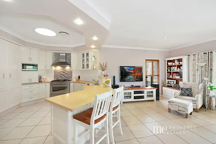 Sixth view of Homely house listing, 10 Brecklyn Close, Dayboro QLD 4521