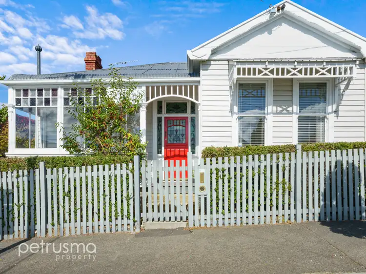 20 Wellington Street, North Hobart TAS 7000